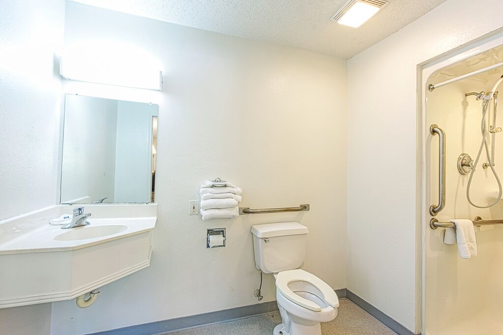 Motel 6 Chattanooga East Værelse billede